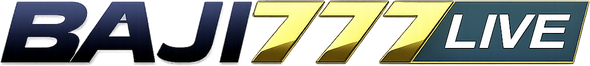 baji777 live logo